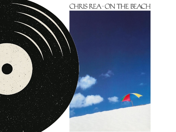 Chris Rea - On The Beach